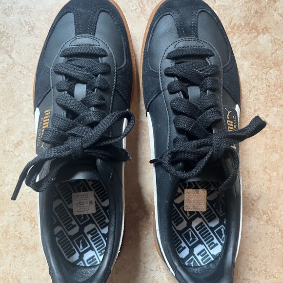 PUMA Palermo sneakers - Picture 2 of 4